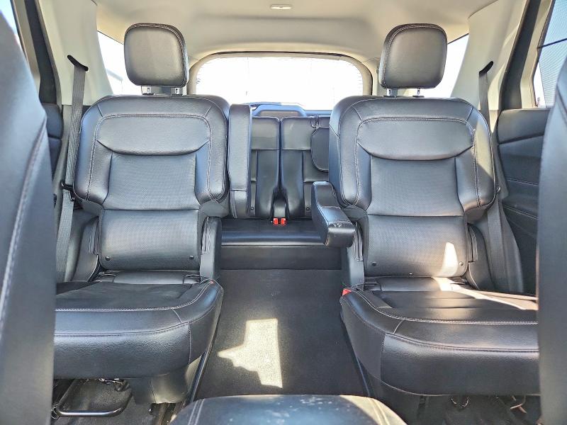 Photo 10 from auction – 2023 FORD EXPLORER L with VIN 1FMSK7FH4PGB20471