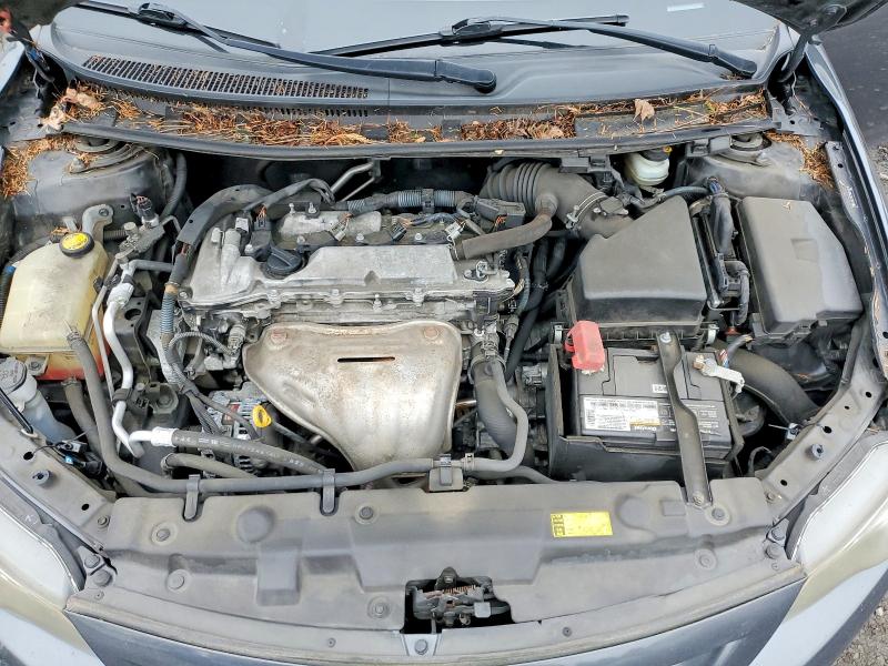 Photo 11 from auction – 2011 TOYOTA SCION TC with VIN JTKJF5C71B3013178