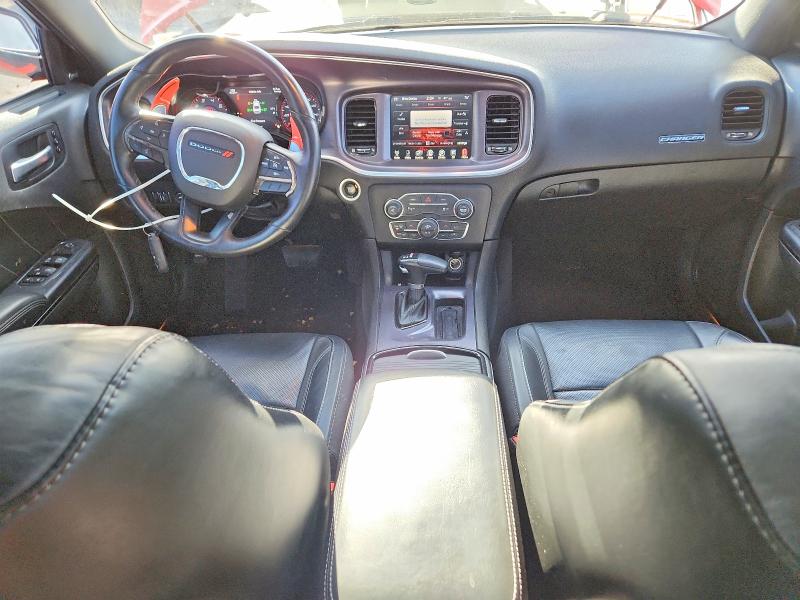Photo 8 from auction – 2016 DODGE CHARGER R/ with VIN 2C3CDXCT7GH293096
