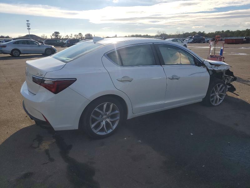 Photo 3 from auction – 2022 ACURA ILX with VIN 19UDE2F35NA000546
