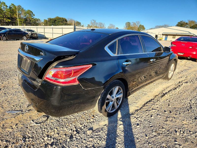 Photo 3 from auction – 2013 NISSAN ALTIMA 2.5 with VIN 1N4AL3AP3DC110057
