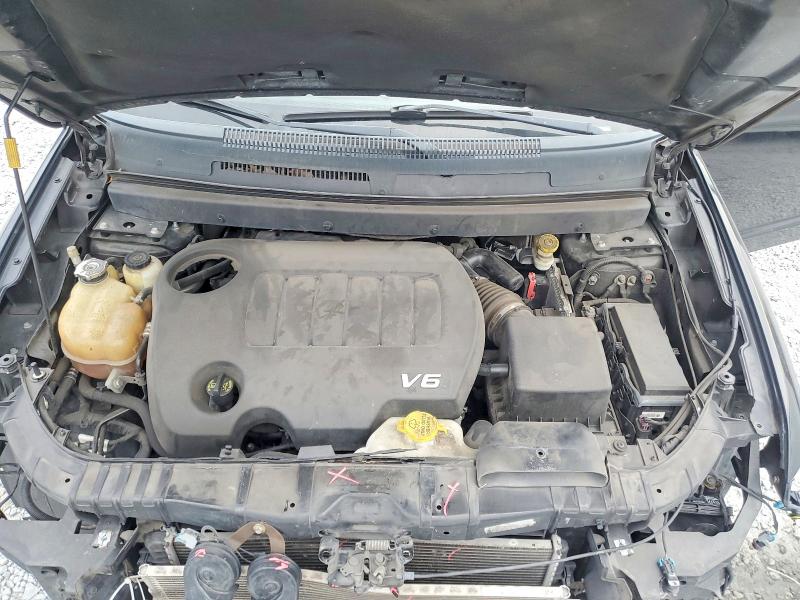 Photo 12 from auction – 2017 DODGE JOURNEY GT with VIN 3C4PDCEGXHT545941