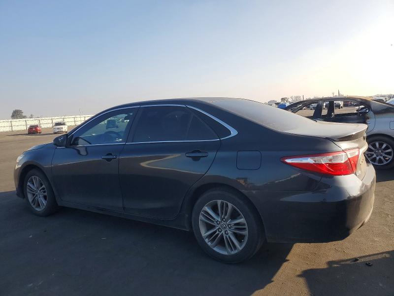 Photo 2 from auction – 2015 TOYOTA CAMRY LE with VIN 4T1BF1FK2FU959032