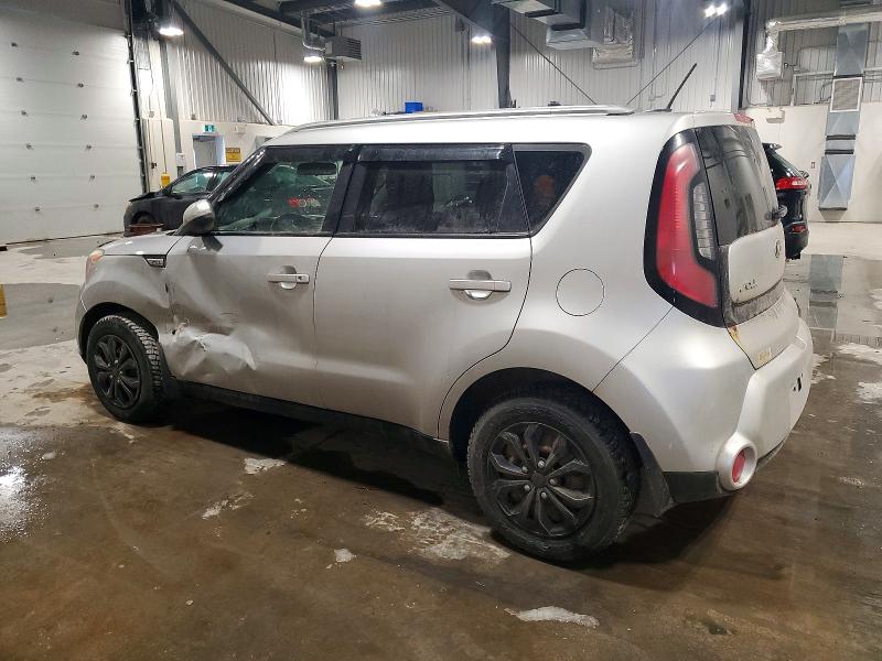 Photo 2 from auction – 2014 KIA SOUL with VIN KNDJP3A54E7742234