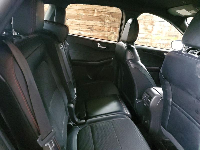 Photo 10 from auction – 2024 FORD ESCAPE ST with VIN 1FMCU9MN0RUB13802