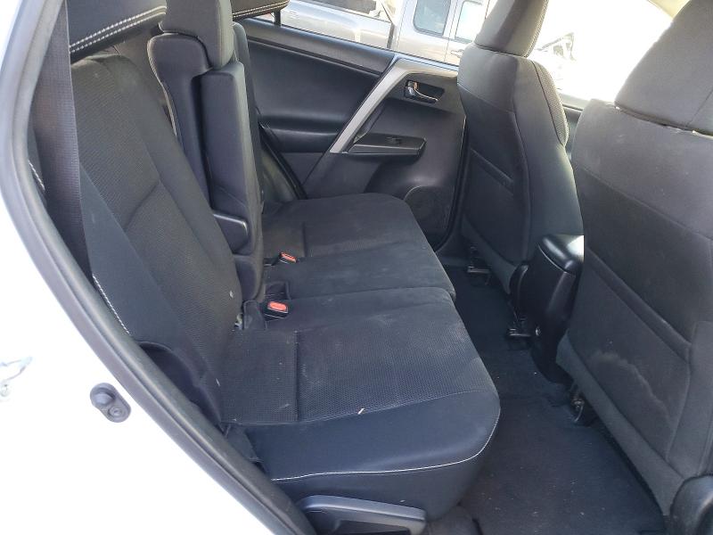 Photo 10 from auction – 2017 TOYOTA RAV4 with VIN 2T3WFREV4HW364835
