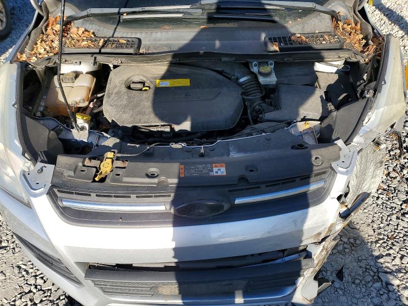 Photo 12 from auction – 2015 FORD ESCAPE SE with VIN 1FMCU9GX3FUB74019