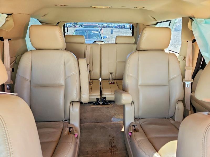 Photo 10 from auction – 2011 CADILLAC ESCALADE P with VIN 1GYS3CEF9BR260694