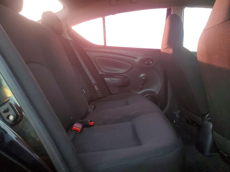 Photo 10 from auction – 2016 NISSAN VERSA S with VIN 3N1CN7APXGL904389