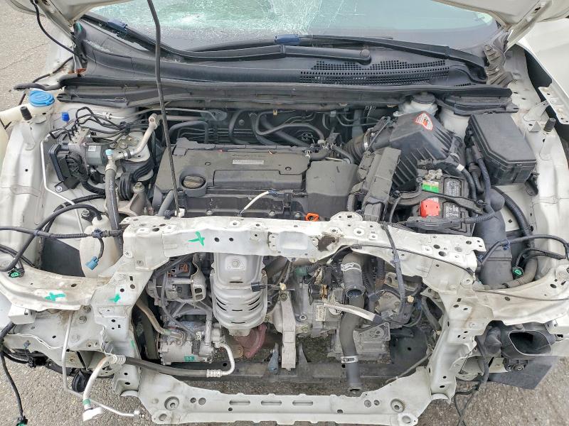 Photo 12 from auction – 2016 HONDA CR-V EXL with VIN 5J6RM3H70GL000369