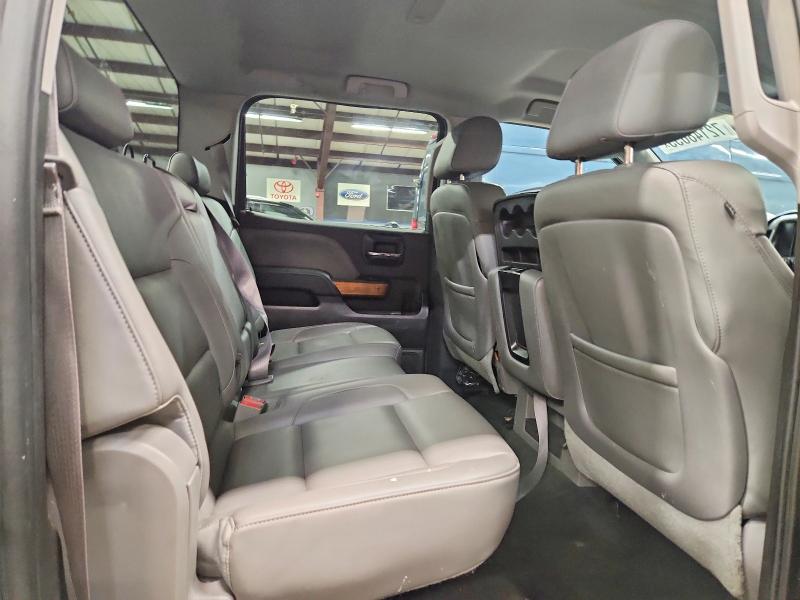 Photo 10 from auction – 2014 CHEVROLET SILVERADO with VIN 3GCUKSEC7EG335303