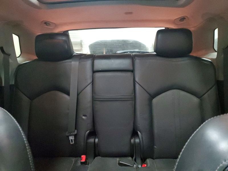Photo 10 from auction – 2015 CADILLAC SRX LUXURY with VIN 3GYFNEE31FS573285