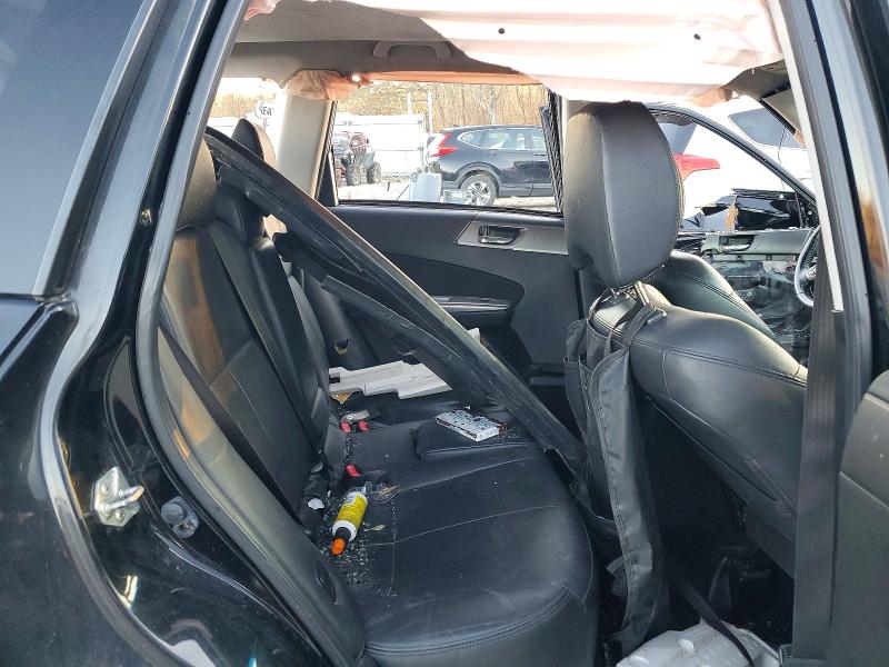 Photo 11 from auction – 2013 SUBARU FORESTER T with VIN JF2SHAGC5DH405089