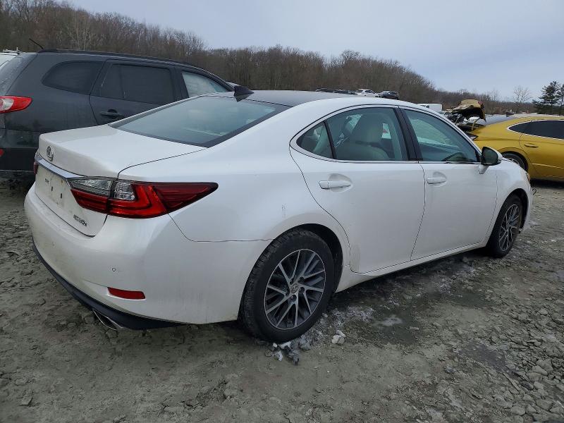 Photo 3 from auction – 2017 LEXUS ES 350 with VIN 58ABK1GG4HU060559