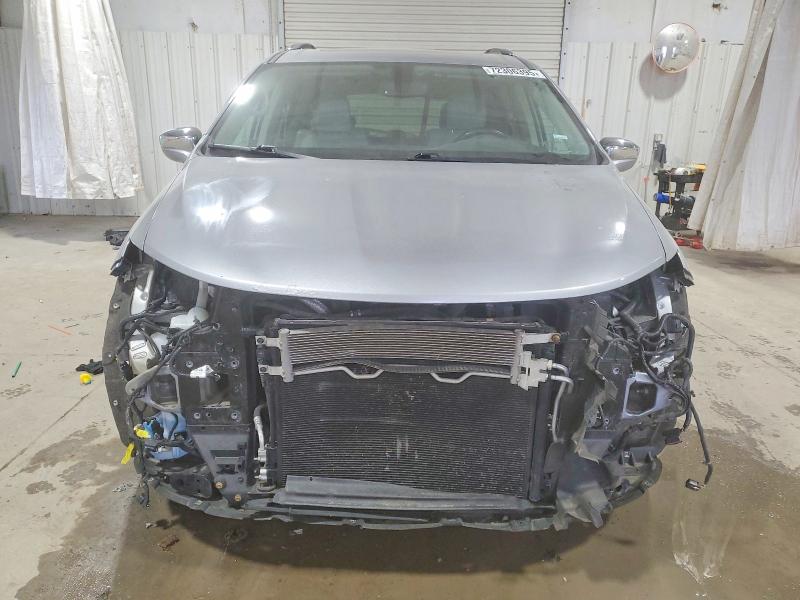 Photo 5 from auction – 2020 CHRYSLER PACIFICA L with VIN 2C4RC1GG6LR272604