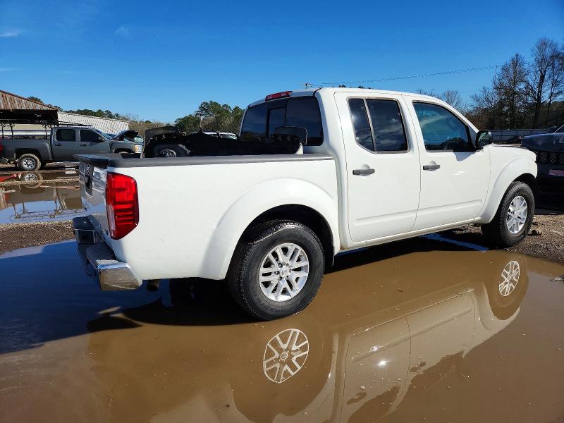 Photo 3 from auction – 2016 NISSAN FRONTIER with VIN 1N6AD0ER0GN784397