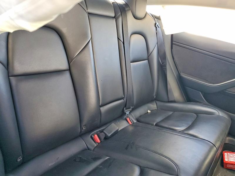 Photo 9 from auction – 2021 TESLA MODEL 3 with VIN 5YJ3E1EA0MF976891