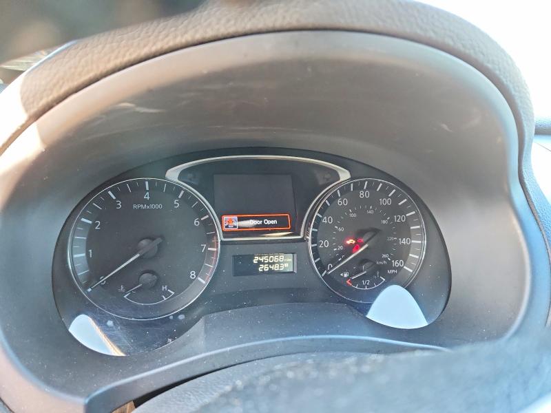 Photo 9 from auction – 2015 NISSAN ALTIMA 2.5 with VIN 1N4AL3AP2FC188476
