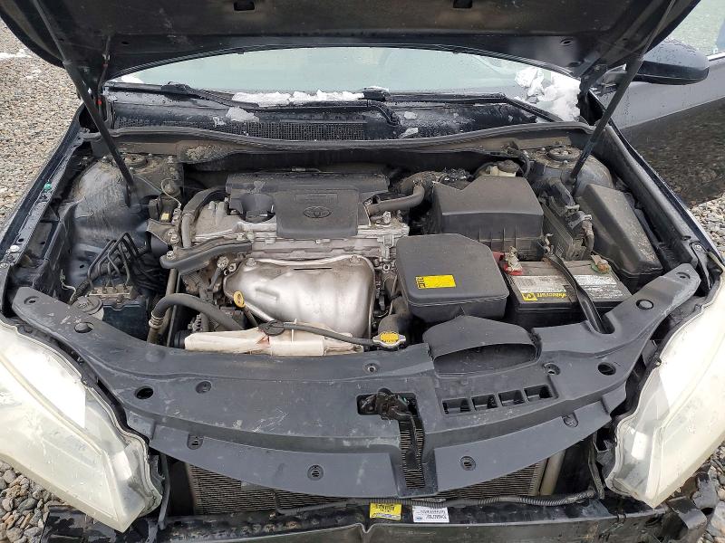 Photo 11 from auction – 2015 TOYOTA CAMRY LE with VIN 4T1BF1FK0FU075963