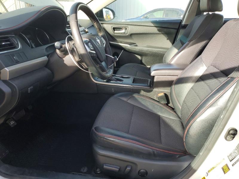 Photo 7 from auction – 2016 TOYOTA CAMRY LE with VIN 4T1BF1FK7GU255510