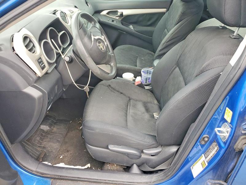 Photo 7 from auction – 2010 TOYOTA COROLLA MA with VIN 2T1KU4EE7AC472681