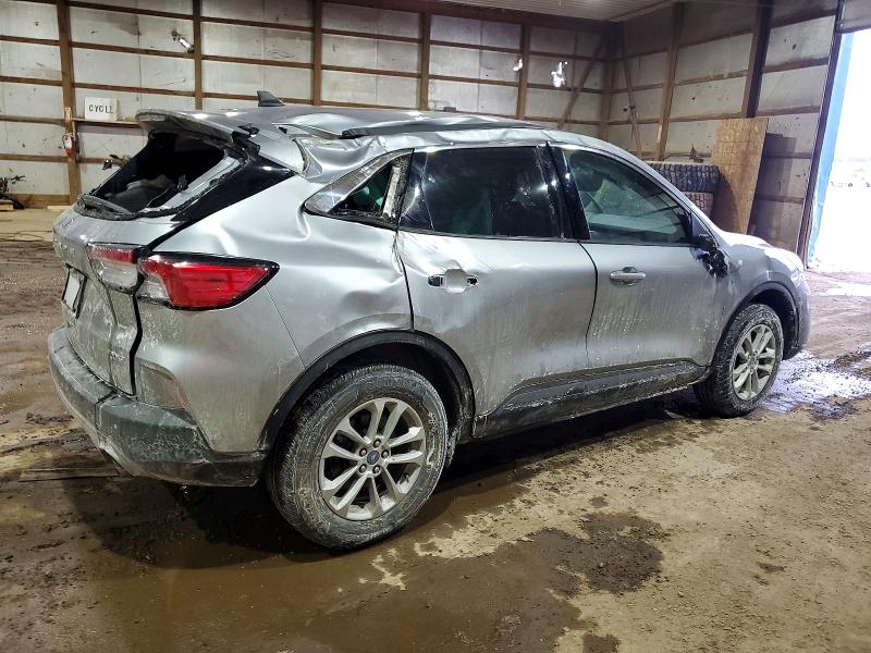 Photo 3 from auction – 2022 FORD ESCAPE with VIN 1FMCU9G65NUB23501