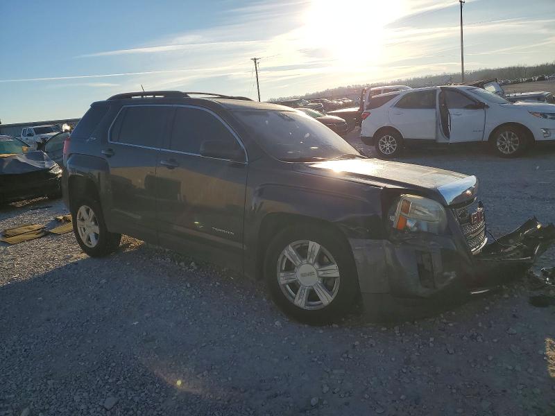 Photo 4 from auction – 2015 GMC TERRAIN SL with VIN 2GKALREK3F6147962