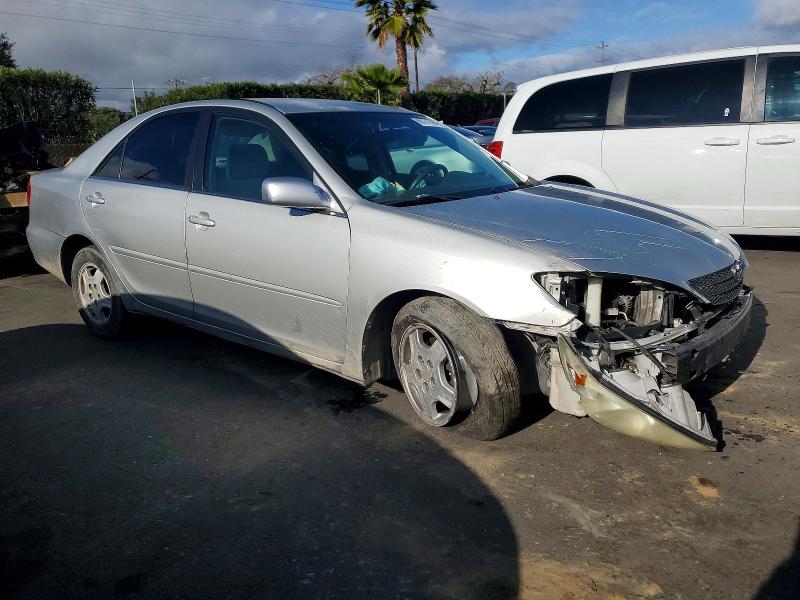 Photo 4 from auction – 2003 TOYOTA CAMRY with VIN 4T1BF32K53U035617