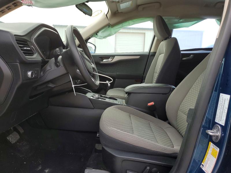 Photo 7 from auction – 2020 FORD ESCAPE with VIN 1FMCU9G6XLUA14593