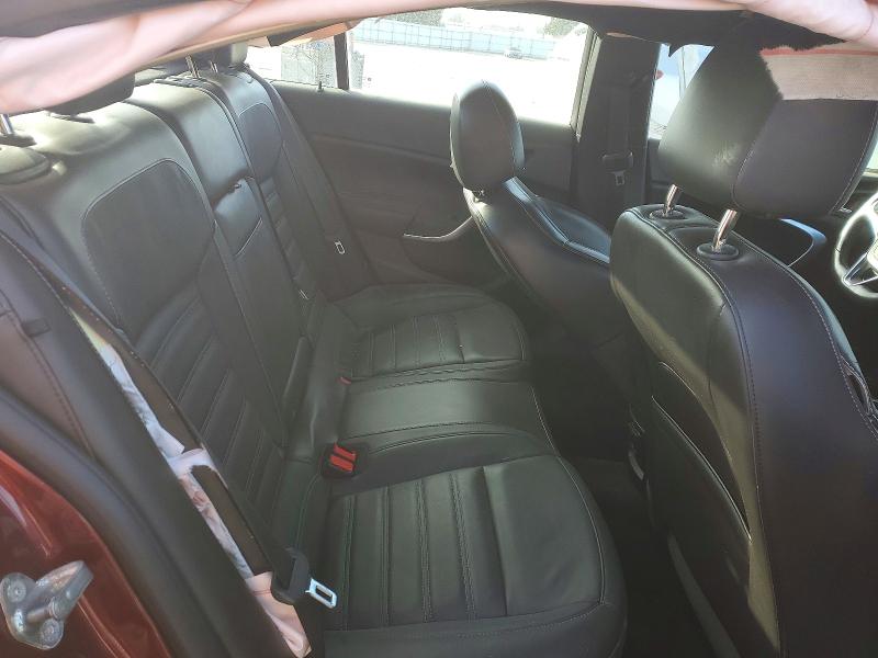 Photo 10 from auction – 2017 BUICK REGAL with VIN 2G4GT5GXXH9101727