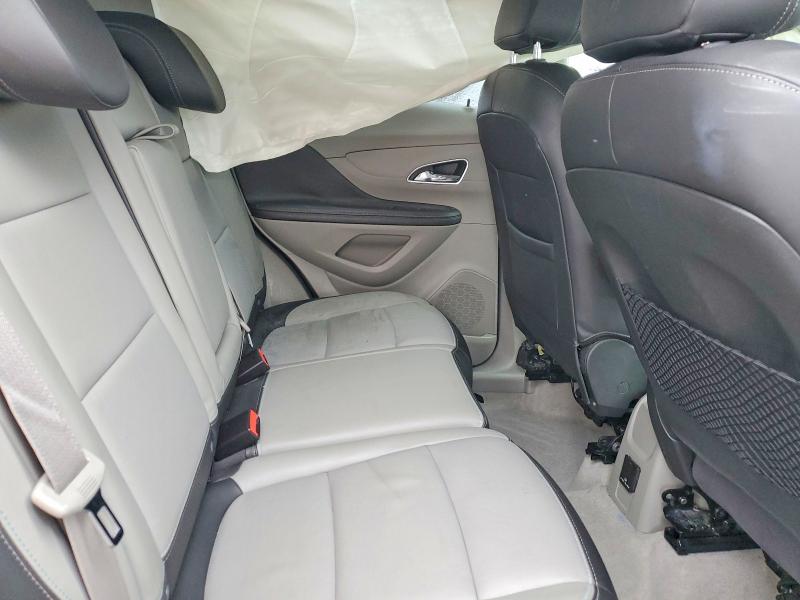 Photo 11 from auction – 2015 BUICK ENCORE PRE with VIN KL4CJHSB1FB255092