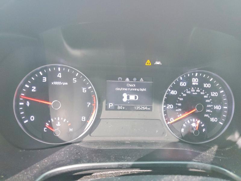 Photo 9 from auction – 2019 KIA FORTE FE with VIN 3KPF24AD3KE082412