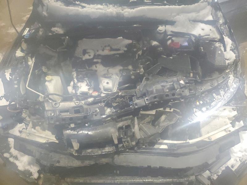Photo 11 from auction – 2022 HONDA CIVIC with VIN 2HGFE2F56NH511386