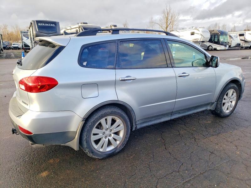 Photo 3 from auction – 2013 SUBARU TRIBECA LI with VIN 4S4WX9GD1D4400744