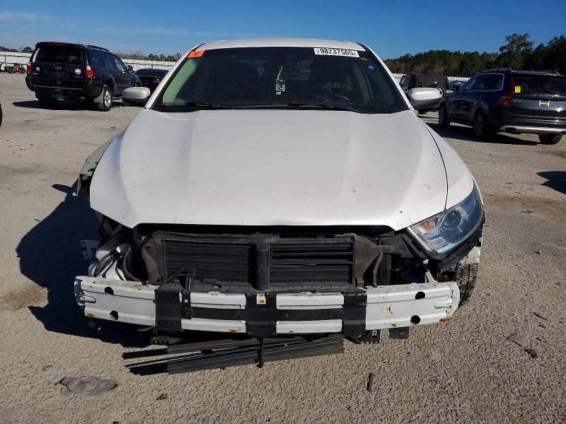 Photo 5 from auction – 2016 FORD TAURUS with VIN 1FAHP2E83GG129091
