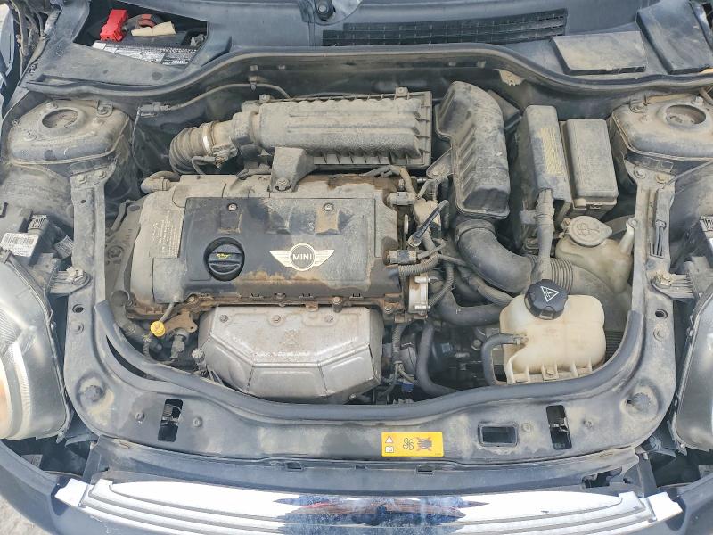 Photo 11 from auction – 2012 MINI COOPER with VIN WMWSU3C50CT185026