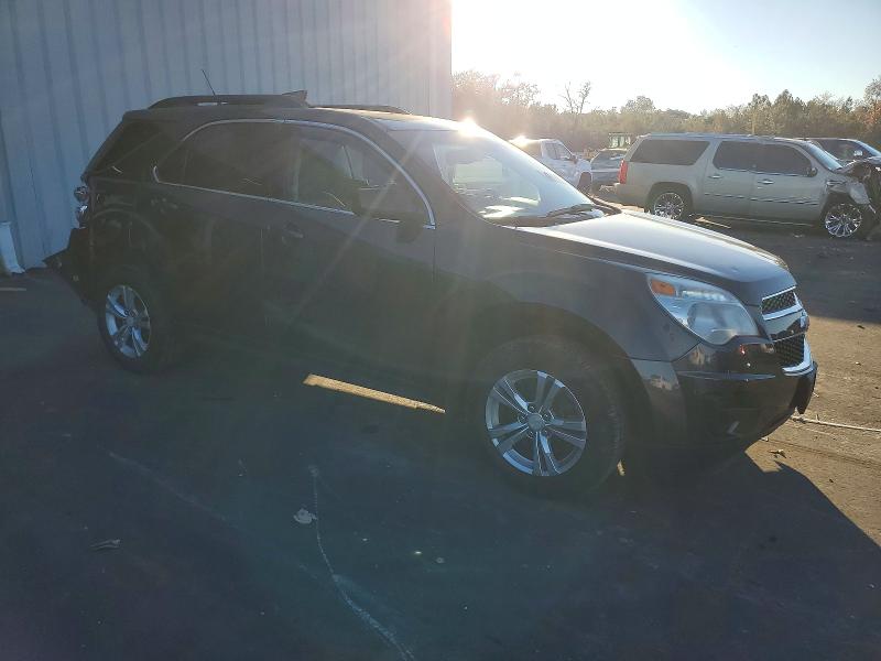 Photo 4 from auction – 2013 CHEVROLET EQUINOX LT with VIN 2GNALDEK2D6153058