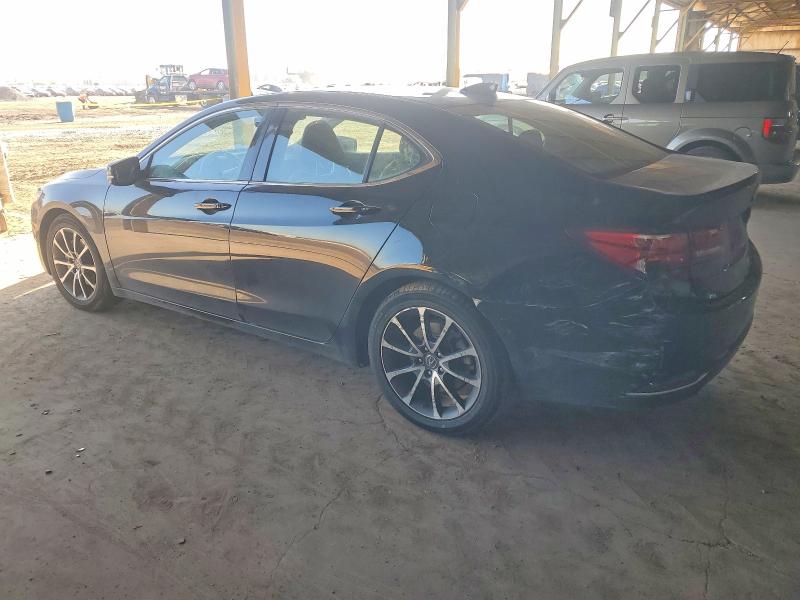 Photo 2 from auction – 2016 ACURA TLX TECH with VIN 19UUB2F55GA008854