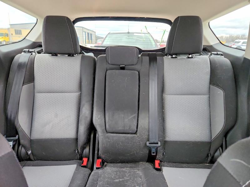 Photo 10 from auction – 2019 FORD ESCAPE SE with VIN 1FMCU9GD5KUB78251