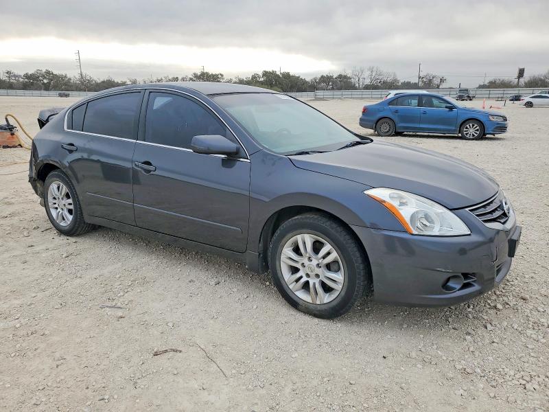 Photo 4 from auction – 2012 NISSAN ALTIMA with VIN 1N4AL2AP7CN519322