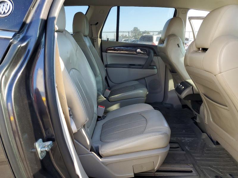 Photo 10 from auction – 2015 BUICK ENCLAVE with VIN 5GAKRBKD6FJ119489