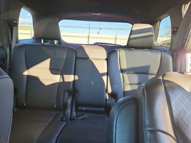Photo 10 from auction – 2019 HONDA PASSPORT E with VIN 5FNYF8H55KB025772