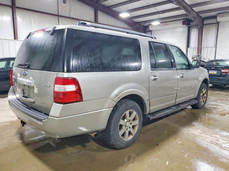 Zdjęcie 3 z aukcji – 2008 FORD EXPEDITION z VIN 1FMFK16508LA81178