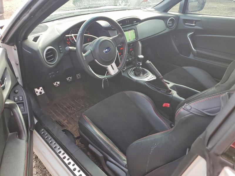Photo 8 from auction – 2015 SUBARU BRZ 2.0 LI with VIN JF1ZCAC14F9604640