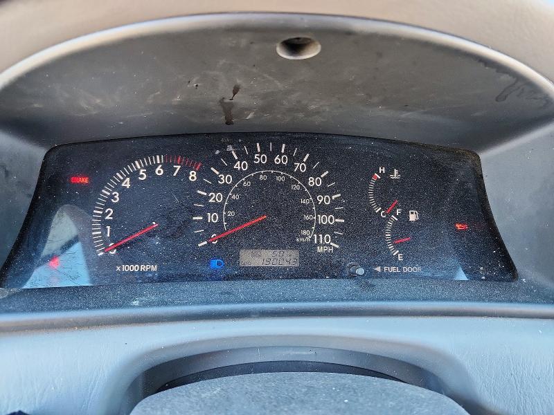 Photo 9 from auction – 2006 TOYOTA COROLLA CE with VIN 1NXBR32E66Z659450