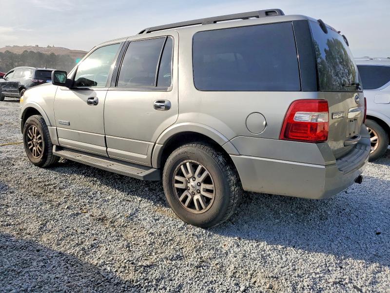 Photo 2 from auction – 2008 FORD EXPEDITION with VIN 1FMFU15528LA86023
