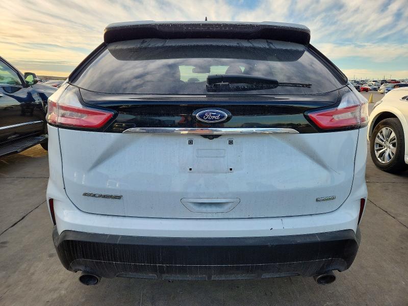 Photo 6 from auction – 2019 FORD EDGE SE with VIN 2FMPK3G98KBC50193