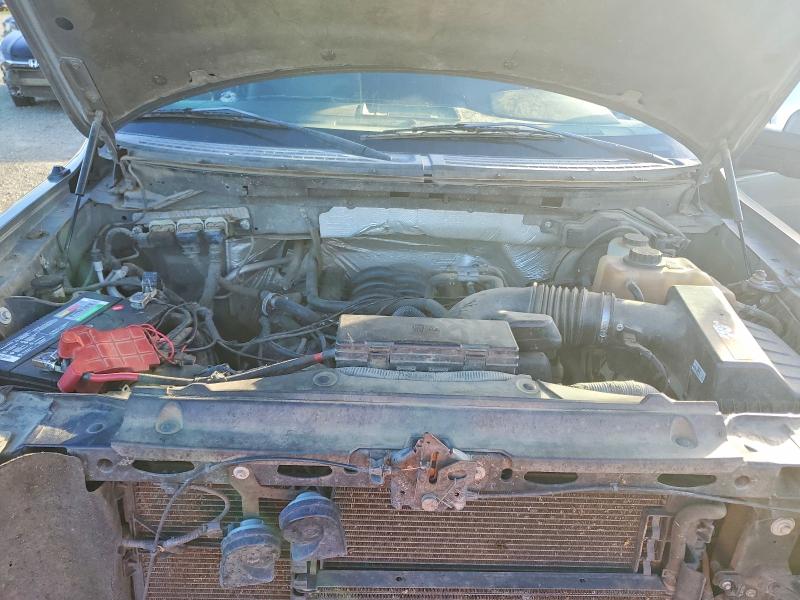 Photo 11 from auction – 2012 FORD F150 SUPER with VIN 1FTFW1EF0CFA29740