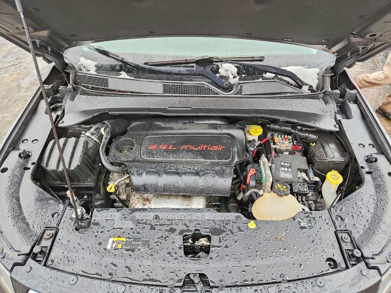Photo 12 from auction – 2018 JEEP COMPASS with VIN 3C4NJDBB3JT138998