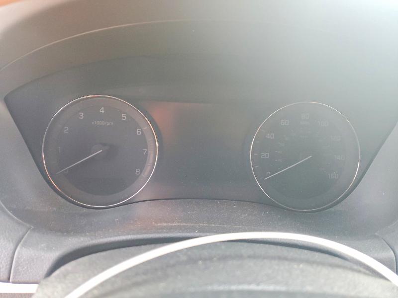 Photo 9 from auction – 2015 HYUNDAI GENESIS 3. with VIN KMHGN4JE6FU073825